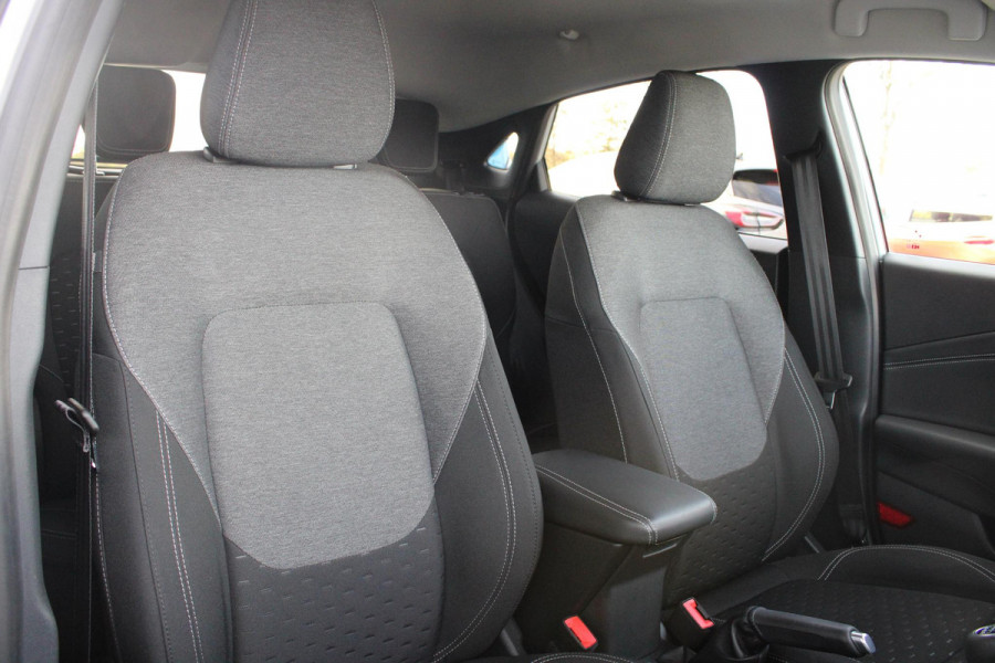 Ford Puma 1.0 EcoBoost Hybrid Titanium 125pk | NIEUWE MODEL! | Trekhaak Afneembaar | Driver Assistance Pack | Winterpack | Reservewiel | Comfort Pack