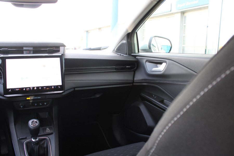 Ford Puma 1.0 EcoBoost Hybrid Titanium 125pk | NIEUWE MODEL! | Trekhaak Afneembaar | Driver Assistance Pack | Winterpack | Reservewiel | Comfort Pack