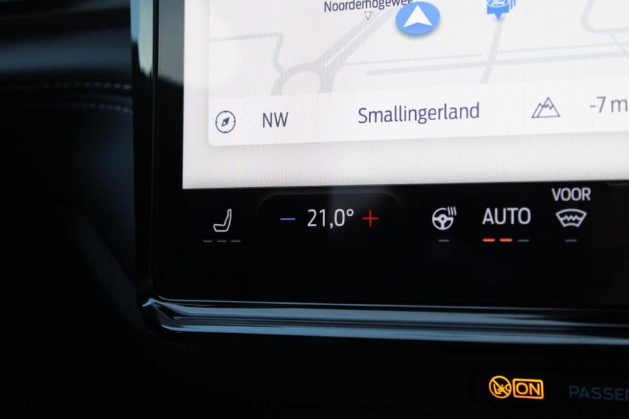 Ford Puma 1.0 EcoBoost Hybrid Titanium 125pk | NIEUWE MODEL! | Trekhaak Afneembaar | Driver Assistance Pack | Winterpack | Reservewiel | Comfort Pack