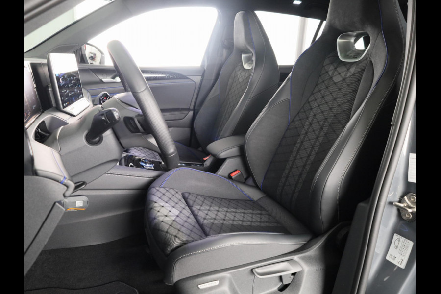 Volkswagen Tiguan 1.5 eHybrid R-Line Edition 204PK | Panoramadak | Black Style pakket | 20 Inch | Stoelverwarming | Navigatie