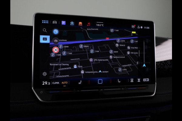 Volkswagen Tiguan 1.5 eHybrid R-Line Edition 204PK | Panoramadak | Black Style pakket | 20 Inch | Stoelverwarming | Navigatie