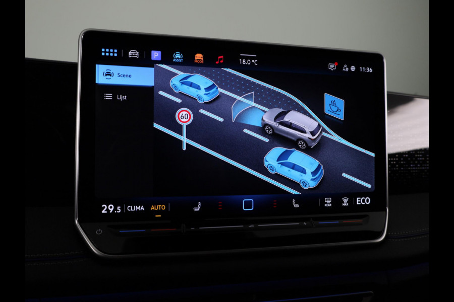 Volkswagen Tiguan 1.5 eHybrid R-Line Edition 204PK | Panoramadak | Black Style pakket | 20 Inch | Stoelverwarming | Navigatie