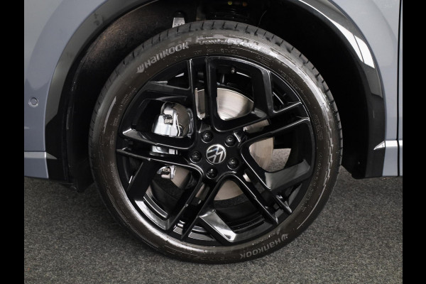 Volkswagen Tiguan 1.5 eHybrid R-Line Edition 204PK | Panoramadak | Black Style pakket | 20 Inch | Stoelverwarming | Navigatie