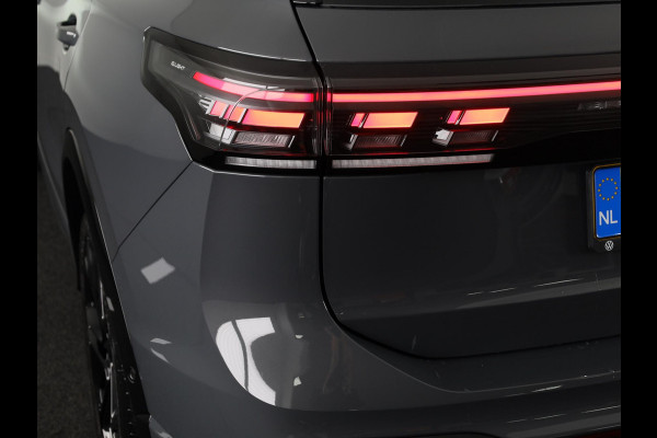 Volkswagen Tiguan 1.5 eHybrid R-Line Edition 204PK | Panoramadak | Black Style pakket | 20 Inch | Stoelverwarming | Navigatie