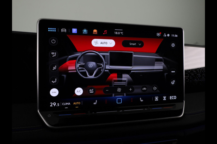 Volkswagen Tiguan 1.5 eHybrid R-Line Edition 204PK | Panoramadak | Black Style pakket | 20 Inch | Stoelverwarming | Navigatie