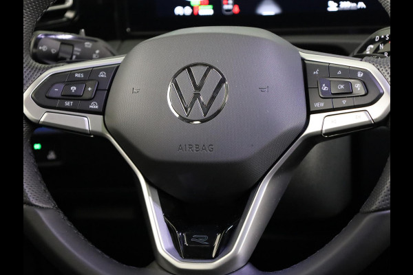 Volkswagen Tiguan 1.5 eHybrid R-Line Edition 204PK | Panoramadak | Black Style pakket | 20 Inch | Stoelverwarming | Navigatie