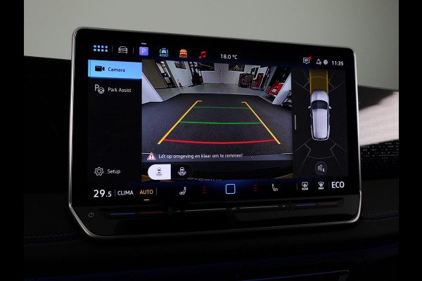 Volkswagen Tiguan 1.5 eHybrid R-Line Edition 204PK | Panoramadak | Black Style pakket | 20 Inch | Stoelverwarming | Navigatie