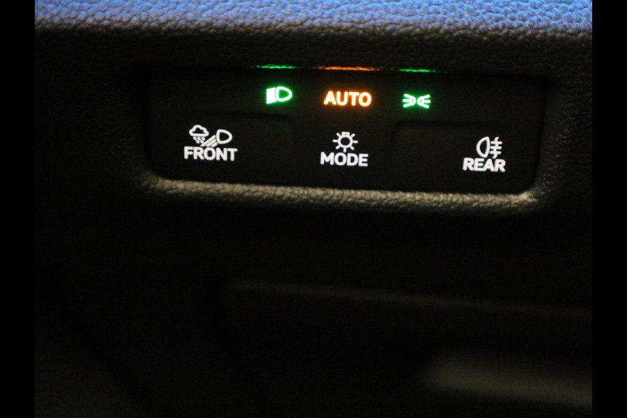 Volkswagen Tiguan 1.5 eHybrid R-Line Edition 204PK | Panoramadak | Black Style pakket | 20 Inch | Stoelverwarming | Navigatie