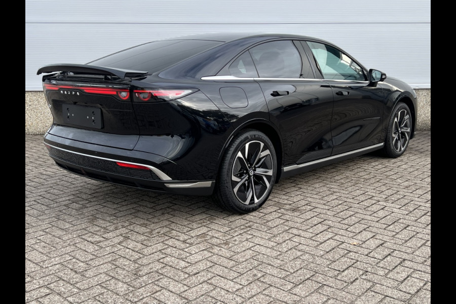 Mazda 6e Takumi 68.8 kWh