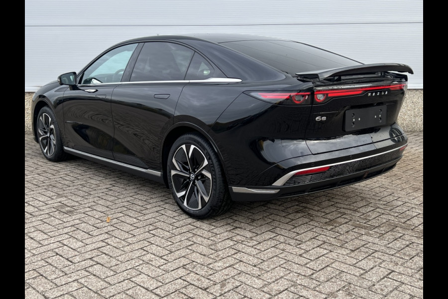 Mazda 6e Takumi 68.8 kWh