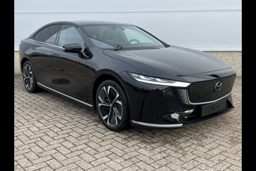 Mazda 6e Takumi 68.8 kWh