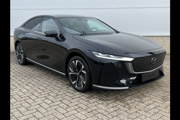 Mazda 6e Takumi 68.8 kWh