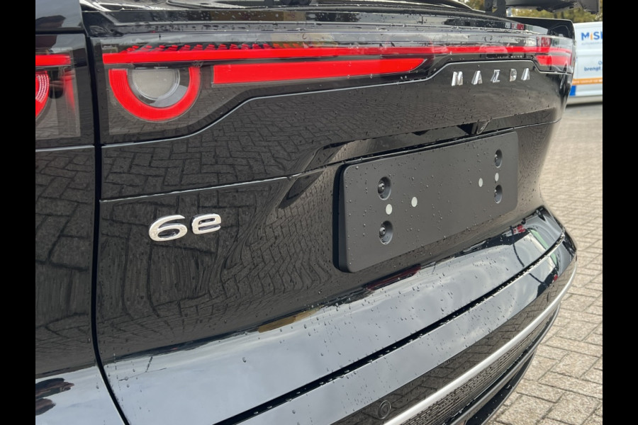 Mazda 6e Takumi 68.8 kWh