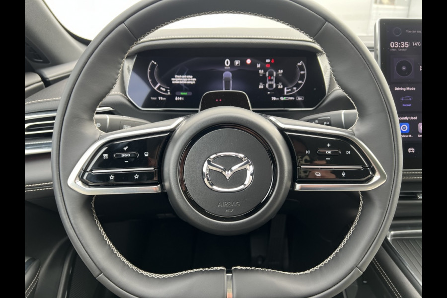 Mazda 6e Takumi 68.8 kWh