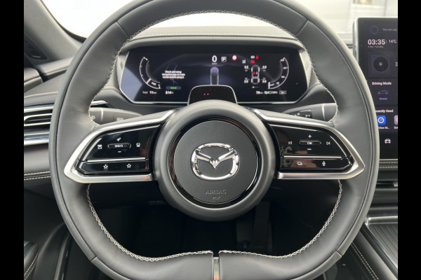 Mazda 6e Takumi 68.8 kWh