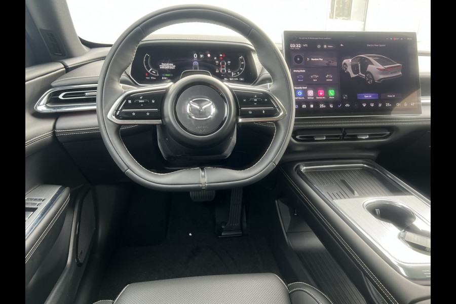Mazda 6e Takumi 68.8 kWh