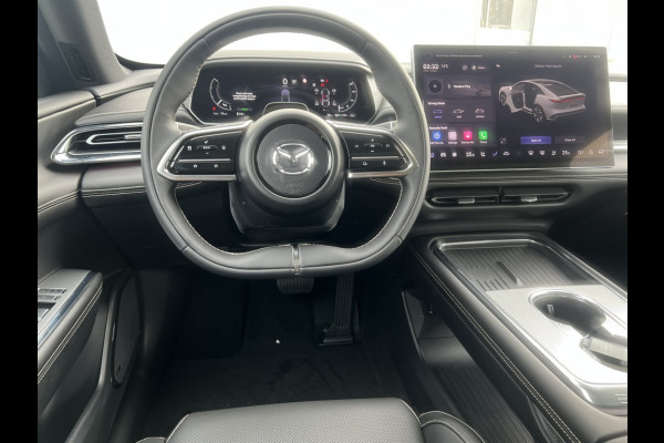 Mazda 6e Takumi 68.8 kWh