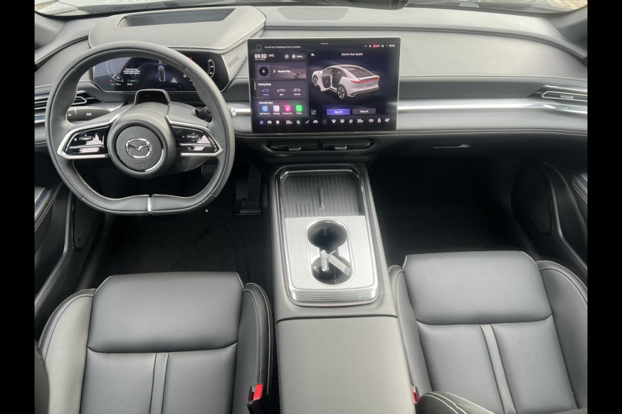 Mazda 6e Takumi 68.8 kWh
