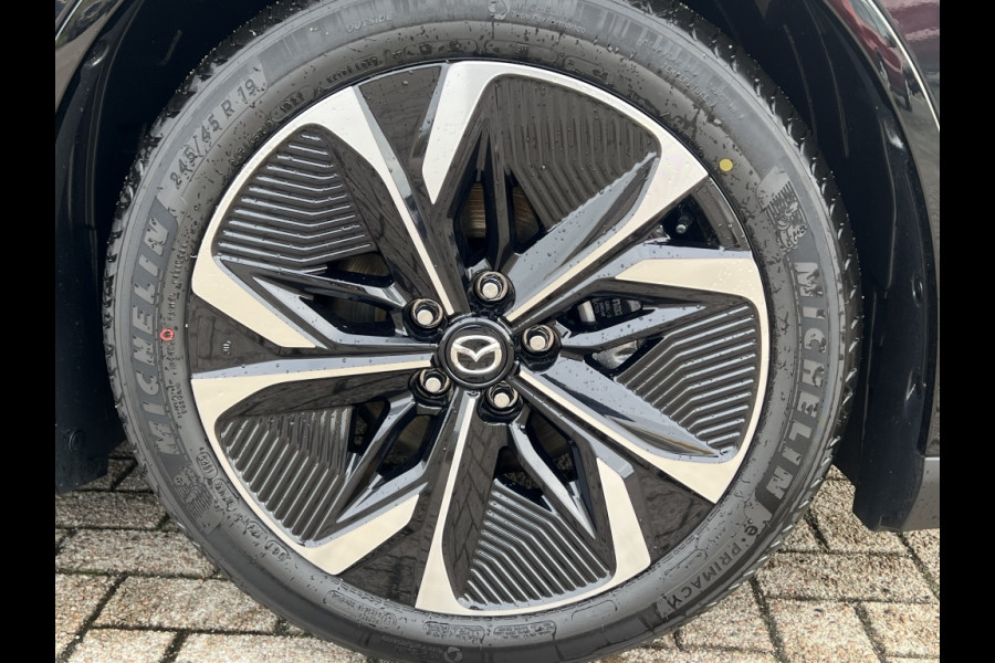 Mazda 6e Takumi 68.8 kWh
