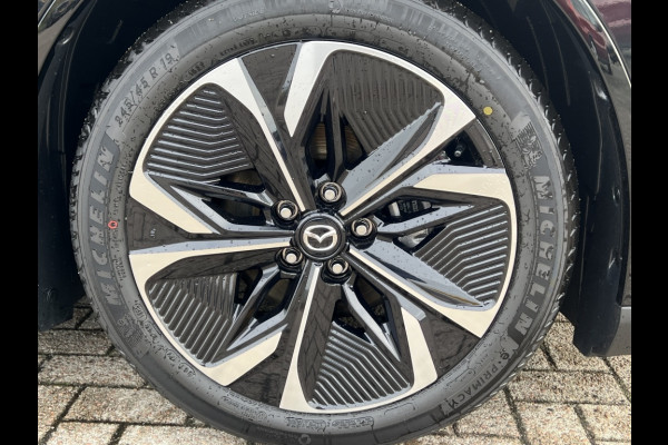 Mazda 6e Takumi 68.8 kWh