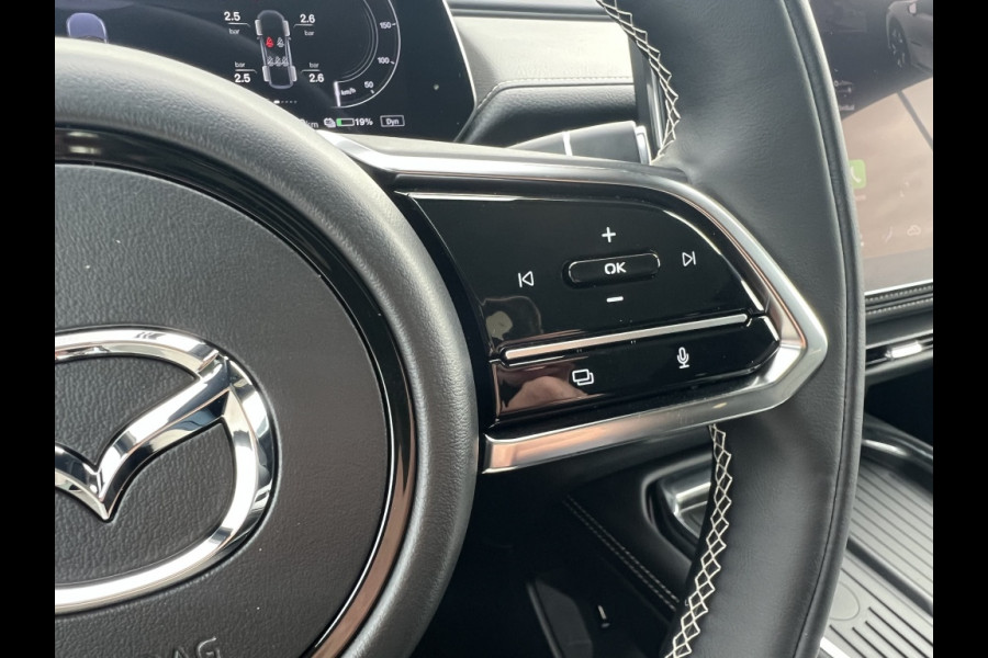 Mazda 6e Takumi 68.8 kWh