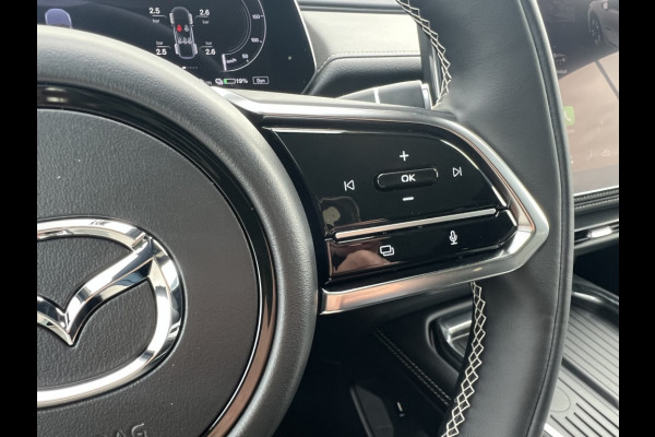Mazda 6e Takumi 68.8 kWh