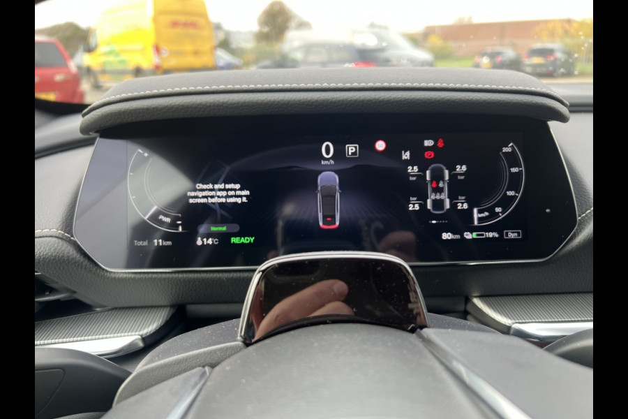 Mazda 6e Takumi 68.8 kWh