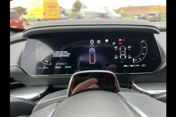 Mazda 6e Takumi 68.8 kWh