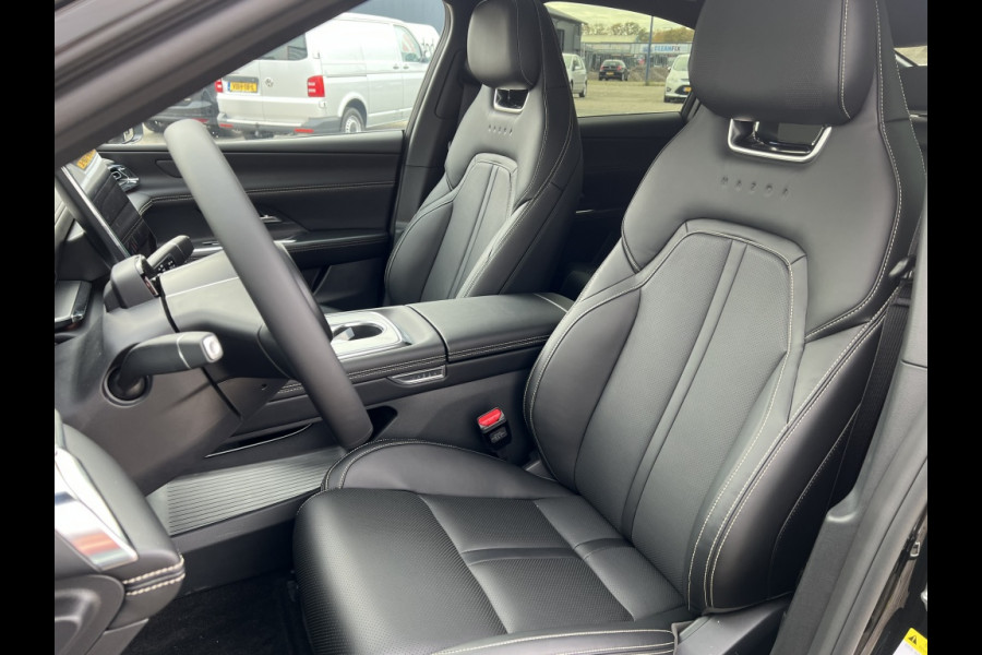 Mazda 6e Takumi 68.8 kWh