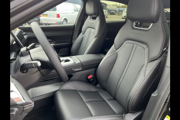 Mazda 6e Takumi 68.8 kWh