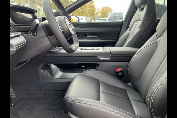 Mazda 6e Takumi 68.8 kWh