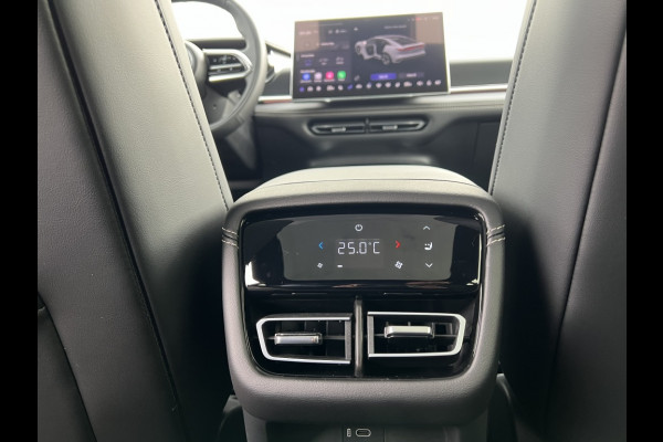 Mazda 6e Takumi 68.8 kWh