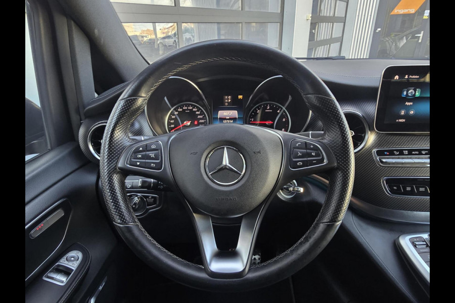 Mercedes-Benz V-Klasse 300d 4-MATIC Lang DC Excl.|AIRMATIC|PANO|EDITION