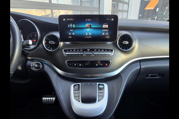 Mercedes-Benz V-Klasse 300d 4-MATIC Lang DC Excl.|AIRMATIC|PANO|EDITION
