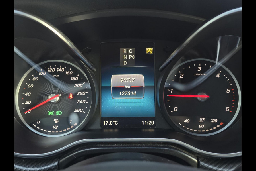 Mercedes-Benz V-Klasse 300d 4-MATIC Lang DC Excl.|AIRMATIC|PANO|EDITION