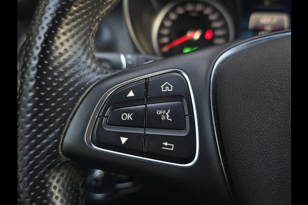 Mercedes-Benz V-Klasse 300d 4-MATIC Lang DC Excl.|AIRMATIC|PANO|EDITION