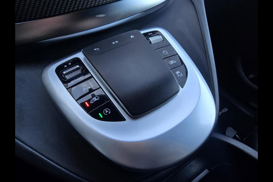 Mercedes-Benz V-Klasse 300d 4-MATIC Lang DC Excl.|AIRMATIC|PANO|EDITION