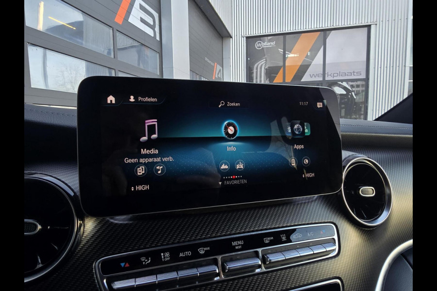 Mercedes-Benz V-Klasse 300d 4-MATIC Lang DC Excl.|AIRMATIC|PANO|EDITION