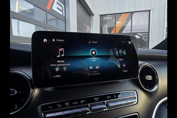 Mercedes-Benz V-Klasse 300d 4-MATIC Lang DC Excl.|AIRMATIC|PANO|EDITION