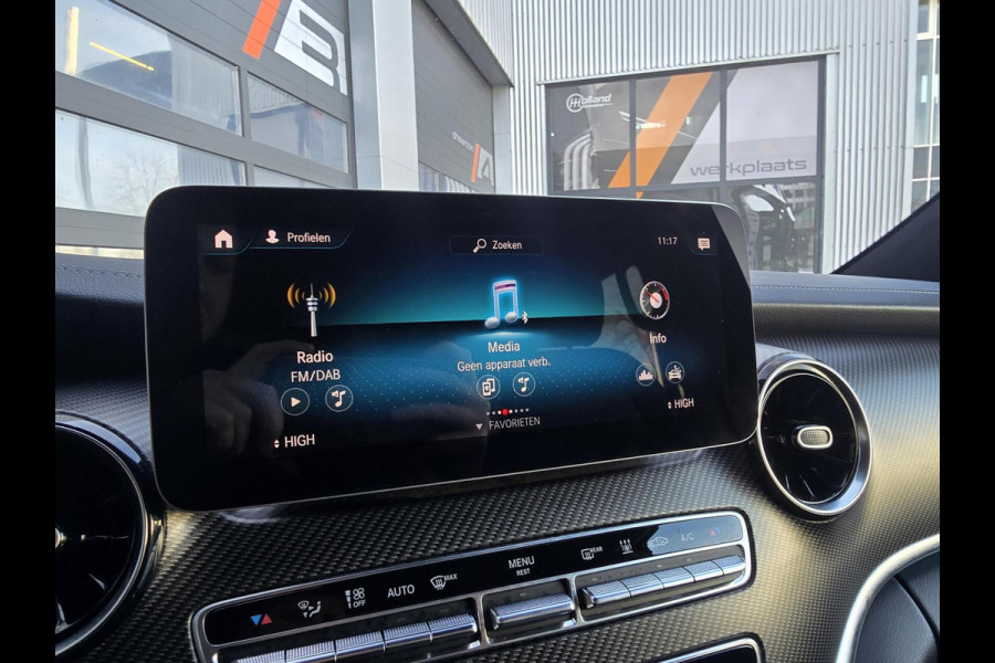 Mercedes-Benz V-Klasse 300d 4-MATIC Lang DC Excl.|AIRMATIC|PANO|EDITION