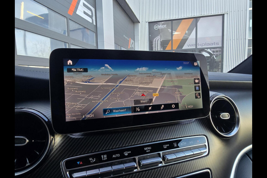 Mercedes-Benz V-Klasse 300d 4-MATIC Lang DC Excl.|AIRMATIC|PANO|EDITION