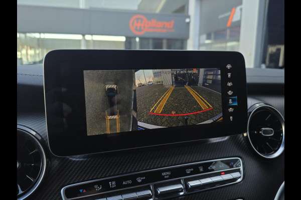 Mercedes-Benz V-Klasse 300d 4-MATIC Lang DC Excl.|AIRMATIC|PANO|EDITION