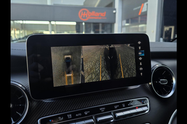 Mercedes-Benz V-Klasse 300d 4-MATIC Lang DC Excl.|AIRMATIC|PANO|EDITION