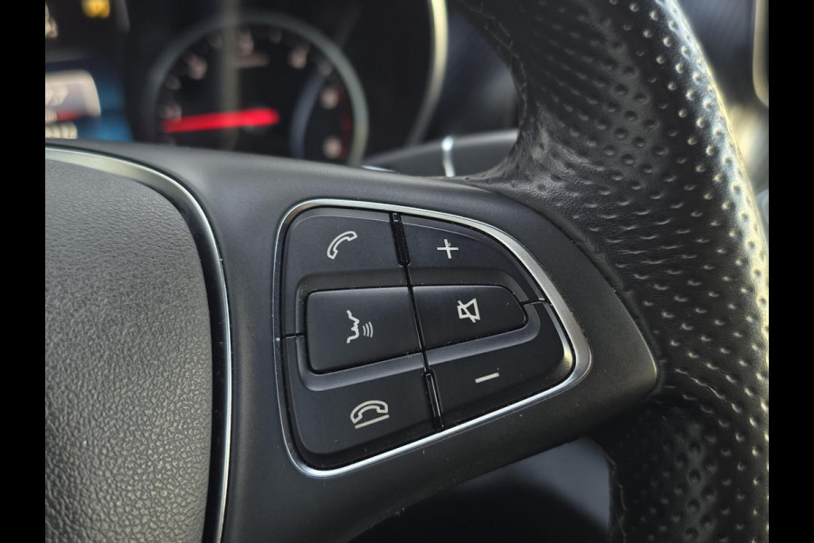 Mercedes-Benz V-Klasse 300d 4-MATIC Lang DC Excl.|AIRMATIC|PANO|EDITION