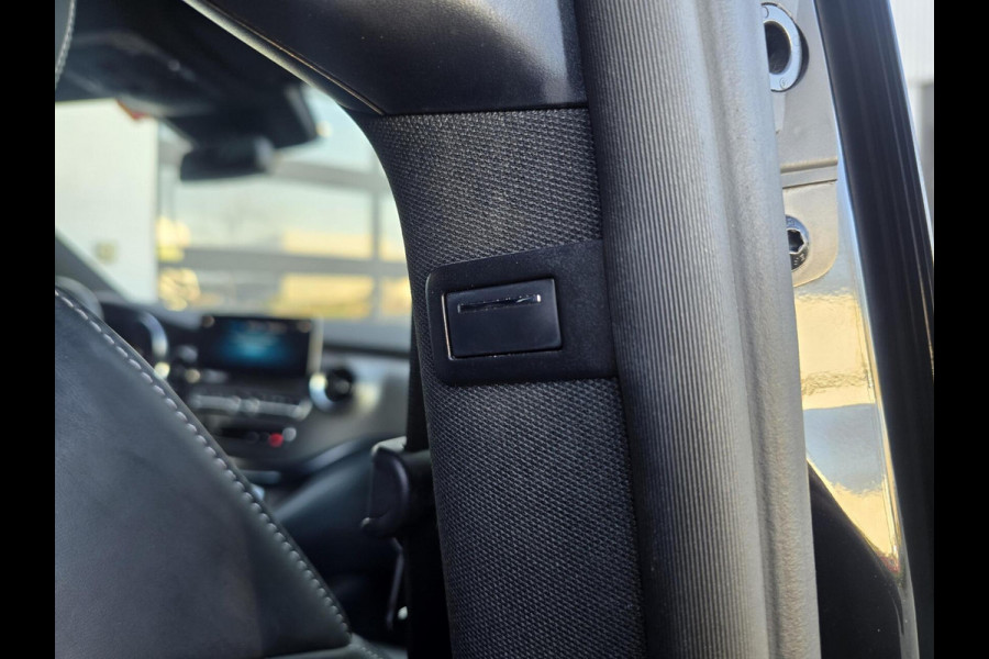 Mercedes-Benz V-Klasse 300d 4-MATIC Lang DC Excl.|AIRMATIC|PANO|EDITION