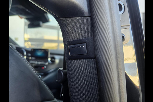 Mercedes-Benz V-Klasse 300d 4-MATIC Lang DC Excl.|AIRMATIC|PANO|EDITION