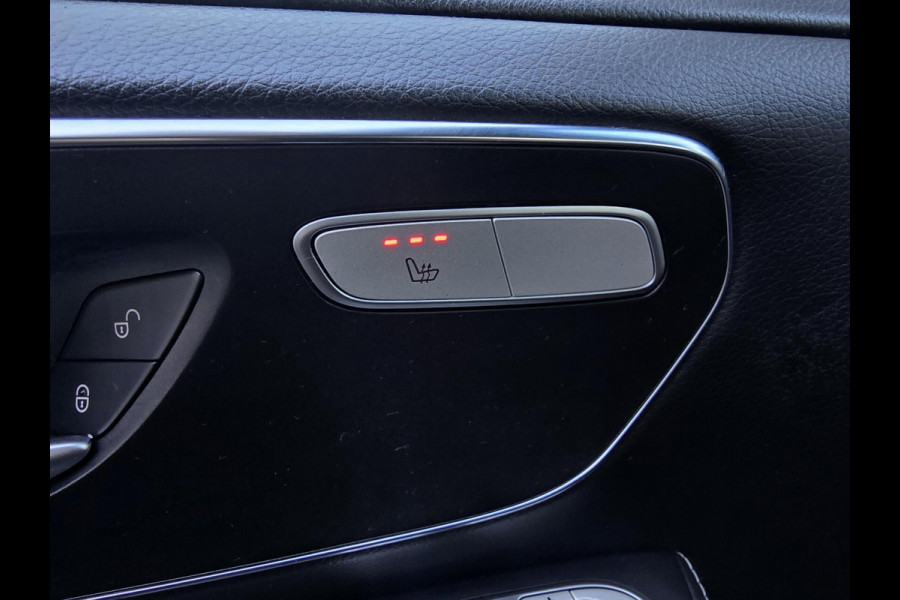 Mercedes-Benz V-Klasse 300d 4-MATIC Lang DC Excl.|AIRMATIC|PANO|EDITION