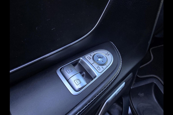 Mercedes-Benz V-Klasse 300d 4-MATIC Lang DC Excl.|AIRMATIC|PANO|EDITION