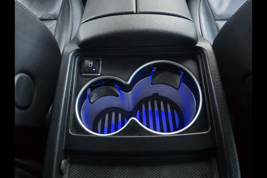 Mercedes-Benz V-Klasse 300d 4-MATIC Lang DC Excl.|AIRMATIC|PANO|EDITION