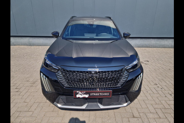 Peugeot 2008 1.2 PureTech EAT8 130PK GT Line /I Cockpit /Adap Cruise /Led